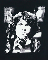 Vintage 2002 The Doors Jim Morrison Heavyweight AAA Crewneck T-Shirt - XL