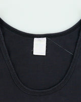 Vintage 1990s Hard Rock Cafe Heavyweight Cozumel Mexico Tank Top Vest - XL
