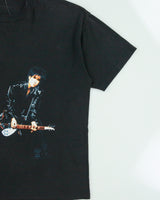 Vintage 1992 Roxette Join The Joyride World Tour Backstage Pass Made In Canada Single Stitch Crewneck T-Shirt - XXL