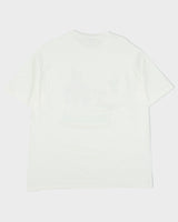 Vintage 1990 Disney 35 Years Of Magic Disneyland Anniversary Heavyweight Made In USA Single Stitch Crewneck T-Shirt - XL