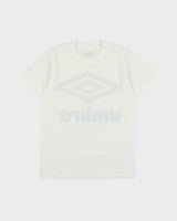 Vintage 1983 Umbro Logo Screen Stars Made In Canada Single Stitch Crewneck T-Shirt - S