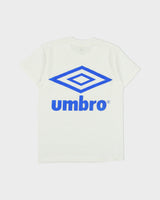 Vintage 1983 Umbro Logo Screen Stars Made In Canada Single Stitch Crewneck T-Shirt - S