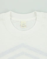 Vintage 1983 Umbro Logo Screen Stars Made In Canada Single Stitch Crewneck T-Shirt - S