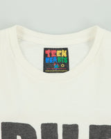 Teen Hearts Damn I Love Frogs Crewneck T-Shirt - M