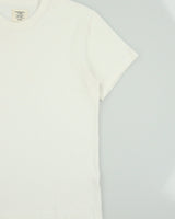 Buck Mason 'Field-Spec Cotton Heavy Tee' Crewneck T-Shirt - M
