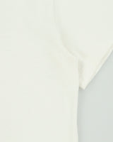 Buck Mason 'Field-Spec Cotton Heavy Tee' Crewneck T-Shirt - M