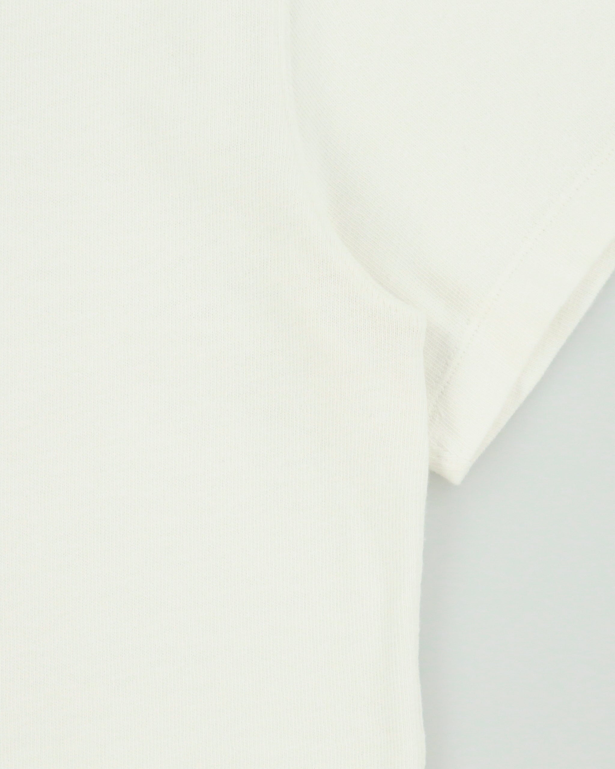 Buck Mason 'Field-Spec Cotton Heavy Tee' Crewneck T-Shirt - M