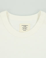 Buck Mason 'Field-Spec Cotton Heavy Tee' Crewneck T-Shirt - M