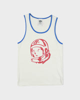 Billionaire Boys Club BBC Heavyweight Astro Tank Top Vest - M