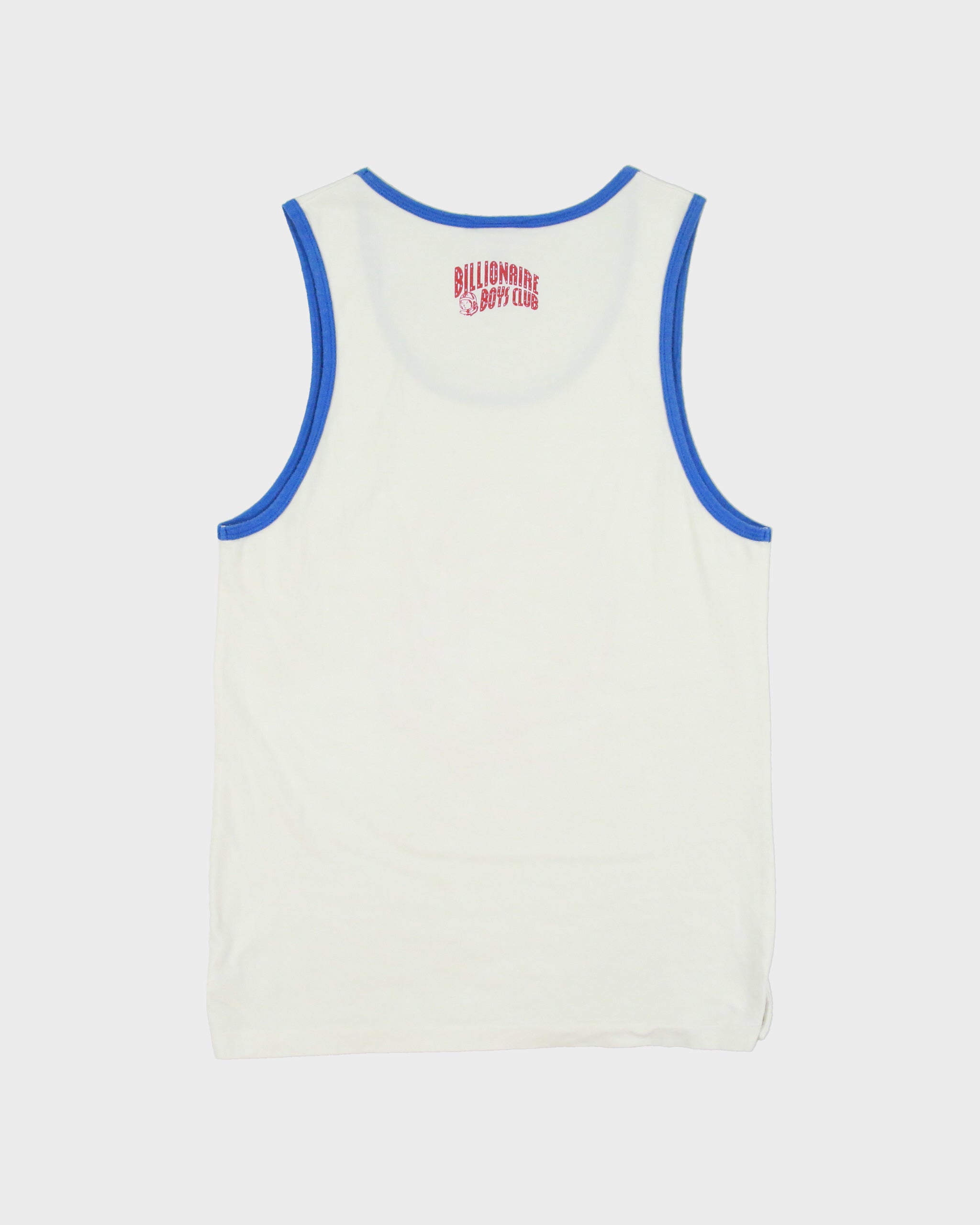 Billionaire Boys Club BBC Heavyweight Astro Tank Top Vest - M