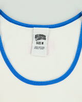 Billionaire Boys Club BBC Heavyweight Astro Tank Top Vest - M