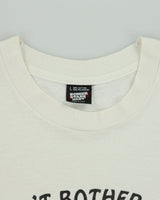 Vintage 1991 Traub Don't Bother Me I'm Crabby Screen Stars Single Stitch Made In USA Crewneck T-Shirt - L