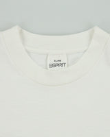 Vintage 1990s Esprit Heavyweight Logo Single Stitch Made In USA Crewneck T-Shirt - XL