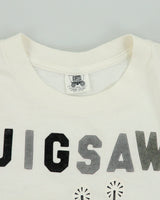 Vintage 1990s Holoubek Studios CBer Radio Heavyweight Single Stitch Made In USA Crewneck T-Shirt - L