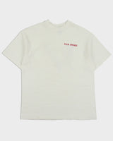 Vintage 1996 Palm Springs Las Casuelas Heavyweight Hanes Beefy Single Stitch Made In USA Crewneck T-Shirt - L