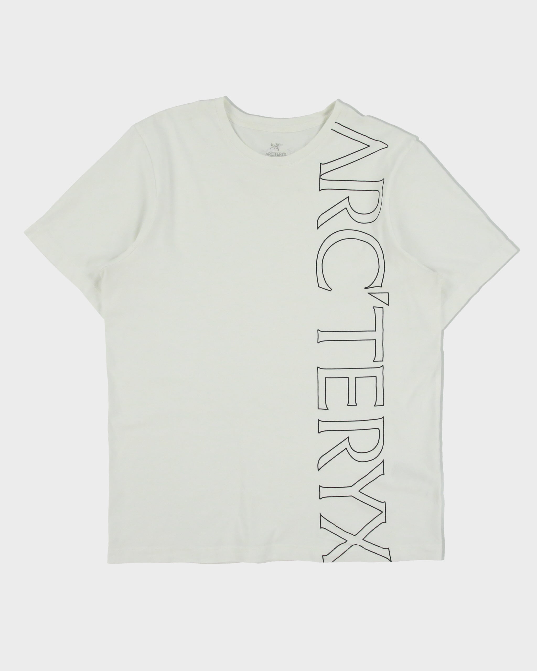 Arc'teryx Macro SS Crewneck T-Shirt - M