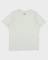 Arc'teryx Macro SS Crewneck T-Shirt - M