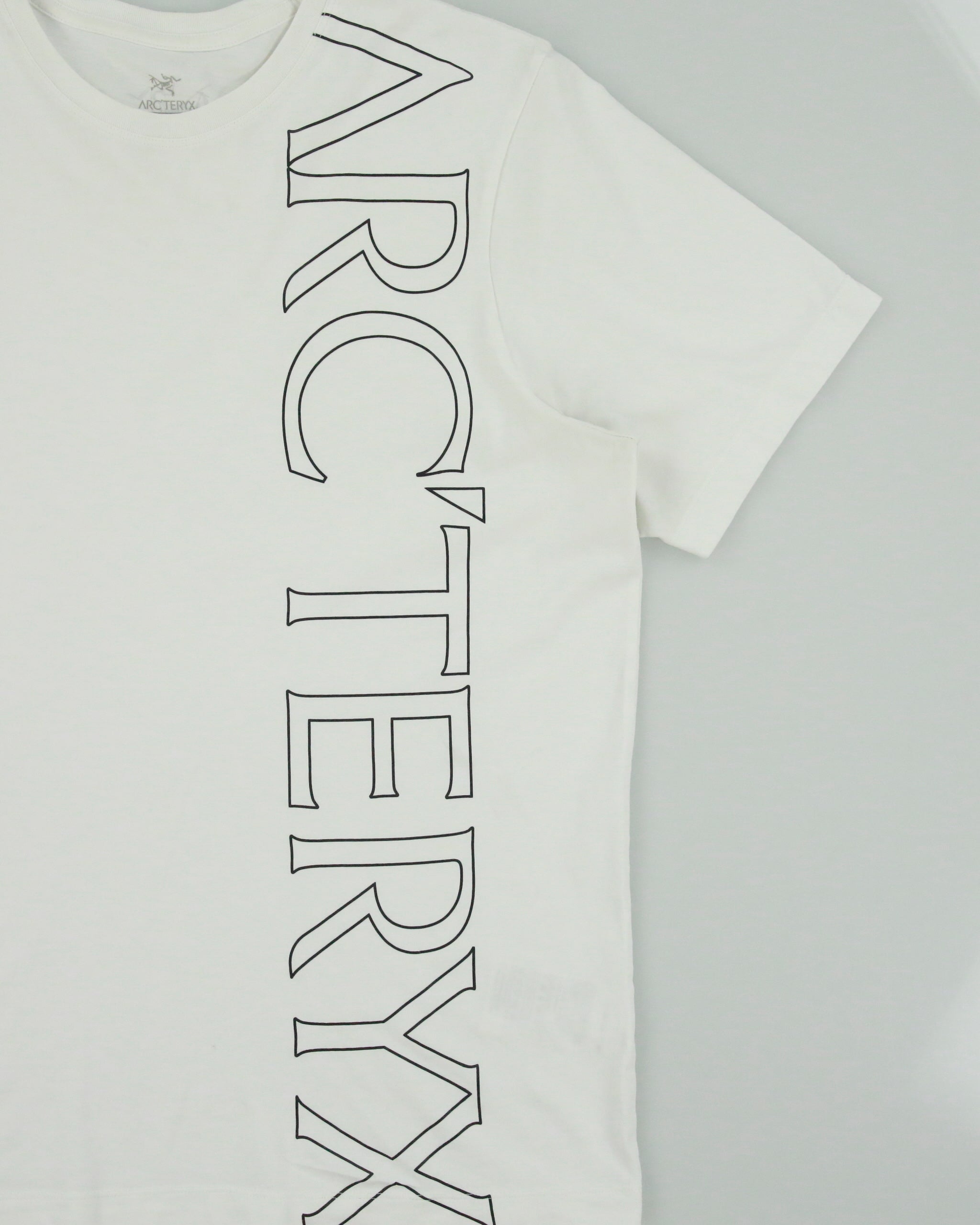Arc'teryx Macro SS Crewneck T-Shirt - M