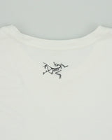 Arc'teryx Macro SS Crewneck T-Shirt - M