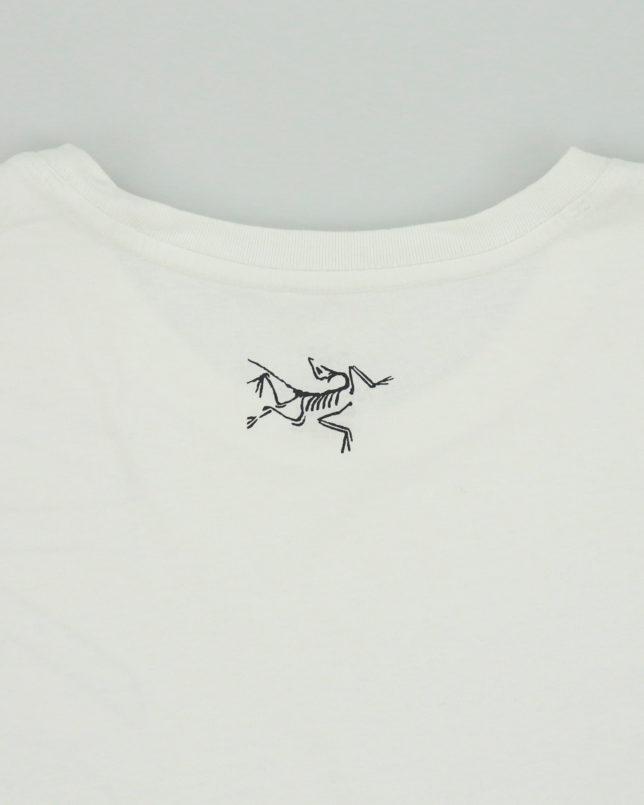 Arc'teryx Macro SS Crewneck T-Shirt - M