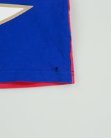 Adidas Originals BG Trefoil Heavyweight Boxy Crewneck T-Shirt - M