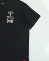 RVCA x Everlast x Smith Street Heavyweight Day Shift Crewneck T-Shirt - XL