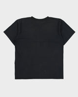 Vintage 2008 Y2K Manny Pacquiao Give Us This Day Heavyweight Crewneck T-Shirt - M