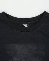Vintage 2008 Y2K Manny Pacquiao Give Us This Day Heavyweight Crewneck T-Shirt - M