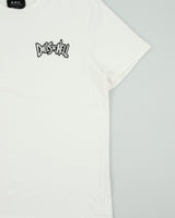 A.P.C Dolls From Hell Heavyweight Crewneck T-Shirt - M