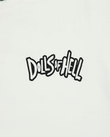 A.P.C Dolls From Hell Heavyweight Crewneck T-Shirt - M