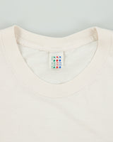 Vintage 1990s Make The World Go Pump Heavyweight Single Stitch Boxy Crewneck T-Shirt - M