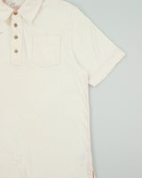 Vintage Y2K 00s Nike Logo Short Sleeve Pocket Polo Shirt - L