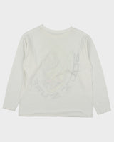 Vintage 1990s Body Surf Heavyweight Long Sleeve Crewneck T-Shirt - M