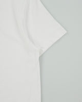Diesel MICRODIV Embroidered Heavyweight Crewneck T-Shirt - L