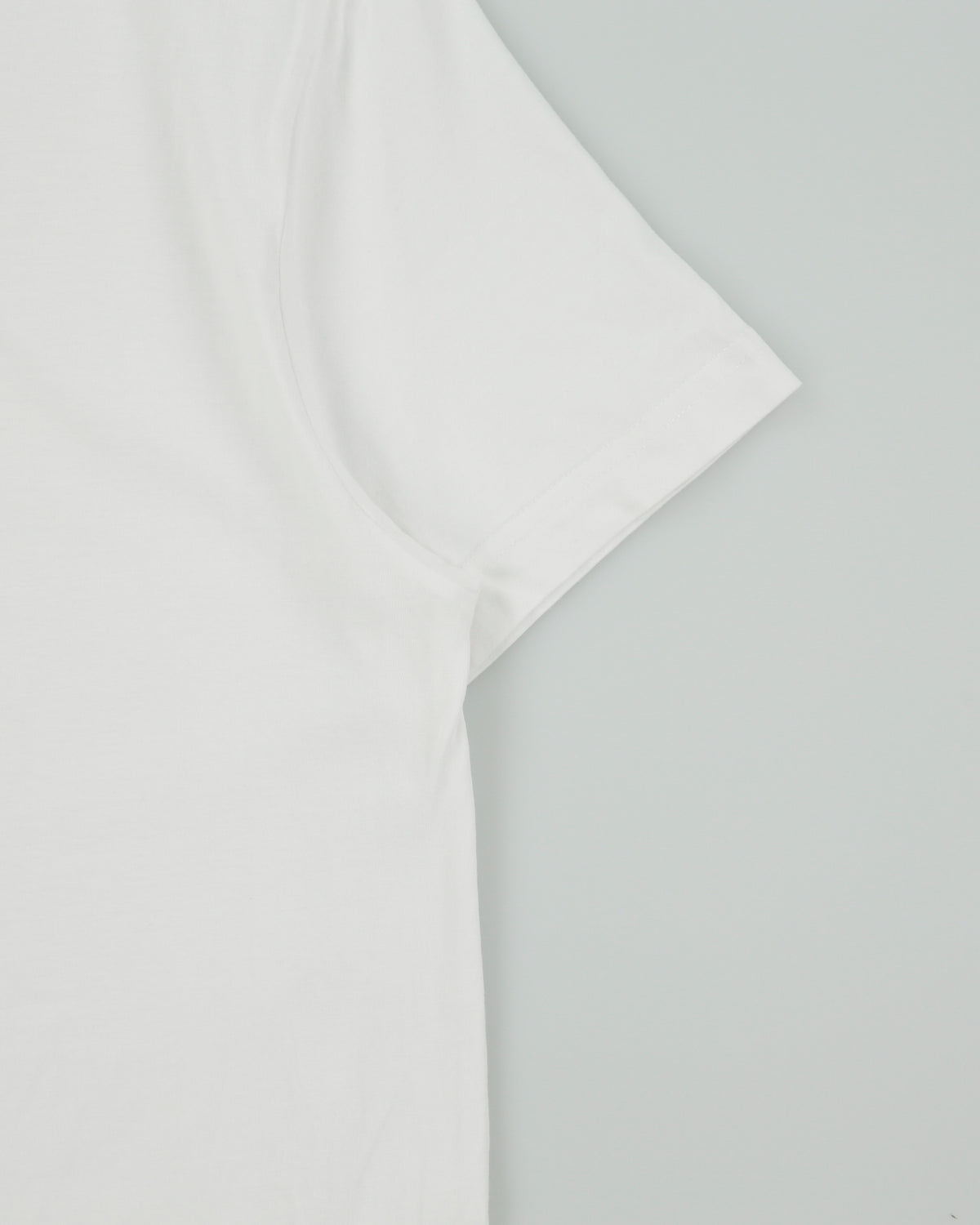 Diesel MICRODIV Embroidered Heavyweight Crewneck T-Shirt - L