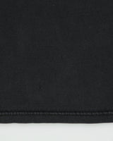Vintage Y2K 00s Harley Davidson Chicago Heavyweight Hanes Beefy Made In USA Crewneck T-Shirt - M
