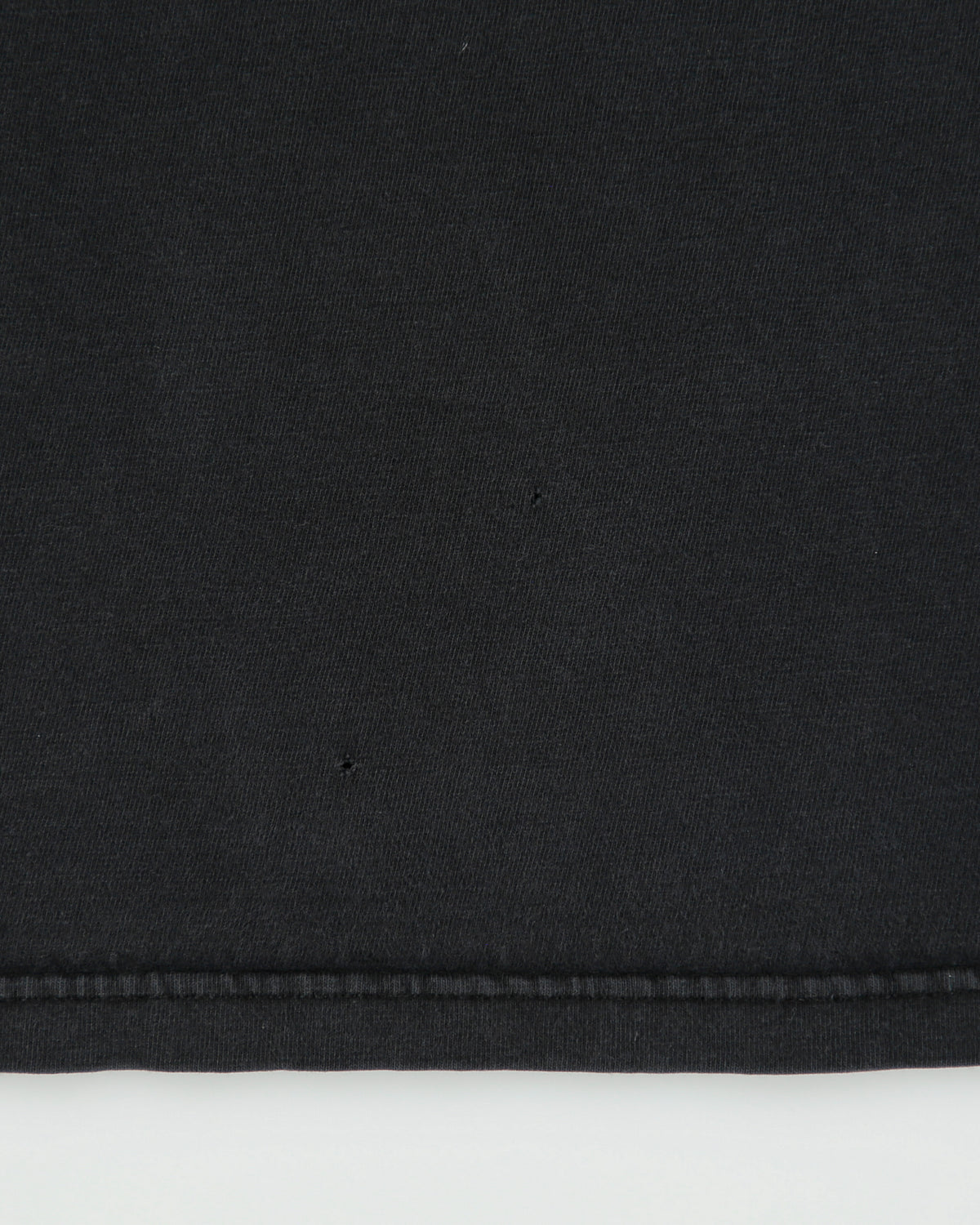 Vintage Y2K 00s Harley Davidson Chicago Heavyweight Hanes Beefy Made In USA Crewneck T-Shirt - M