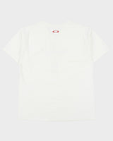 Vintage Oakley Vancouver Olympics Totem Heavyweight Regular Fit Crewneck T-Shirt - L