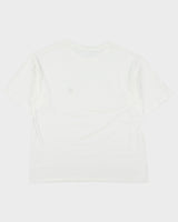 Vintage 1990s Tommy Hilfiger Heavyweight Crest Embroidered Made In America Crewneck T-Shirt - L