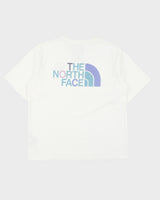 SS23 The North Face X Clot Heavyweight Boxy Logo Crewneck T-Shirt - L