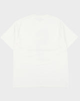 Vintage Y2K 00s China Town San Francisco Heavyweight Crewneck T-Shirt - XL