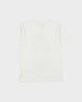 Comme Des Garçons PLAY Camo Mirrored Hearts Heavyweight Single Stitch Crewneck T-Shirt - S