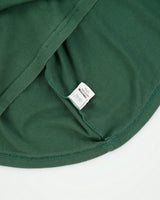 Vintage 2002 Y2K Stussy Embroidered 'Stucci' Crewneck T-Shirt - S