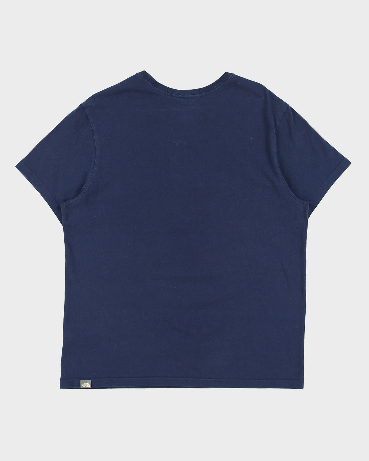 The North Face Dubai Heavyweight Coordinates Crewneck T-Shirt - L