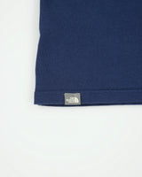 The North Face Dubai Heavyweight Coordinates Crewneck T-Shirt - L