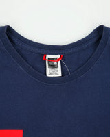The North Face Dubai Heavyweight Coordinates Crewneck T-Shirt - L