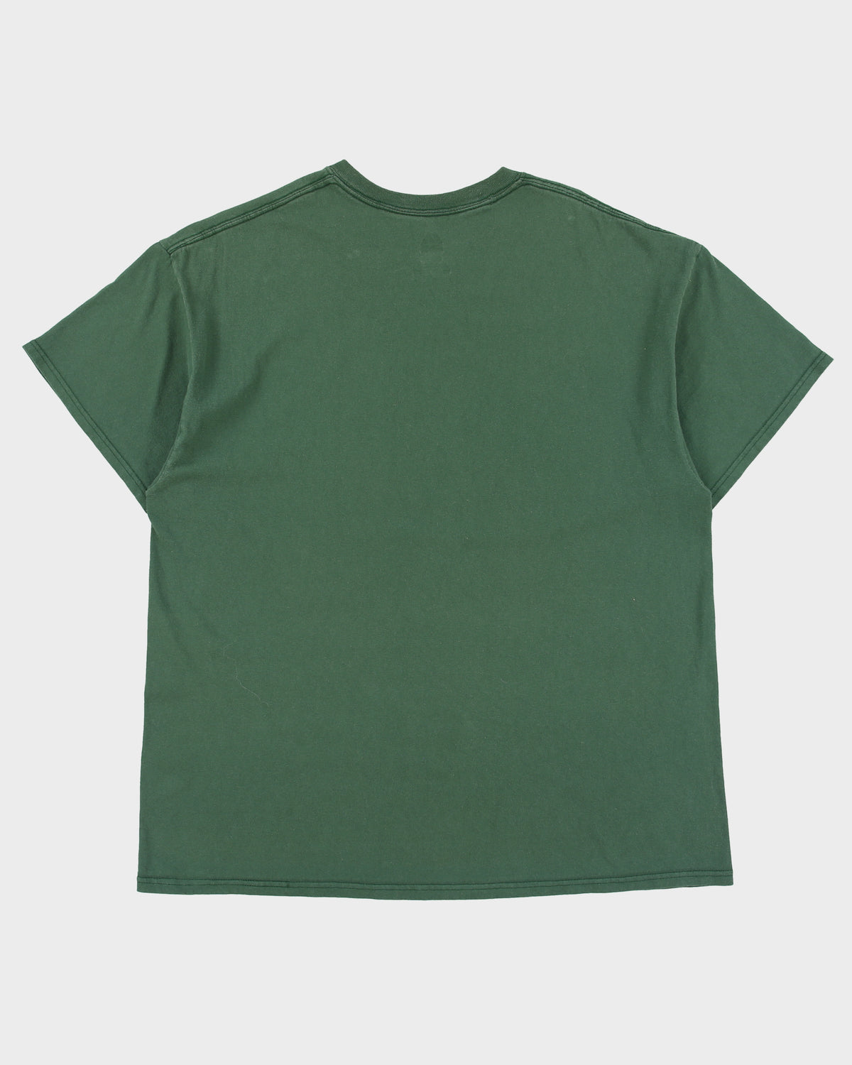 Vintage Majestic New York Jets Football Heavyweight NFL Crewneck T-Shirt - XL