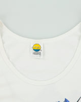 Vintage Y2K 00s Cabo San Lucas Mexico Heavyweight King Fisher Tank Top Vest - L