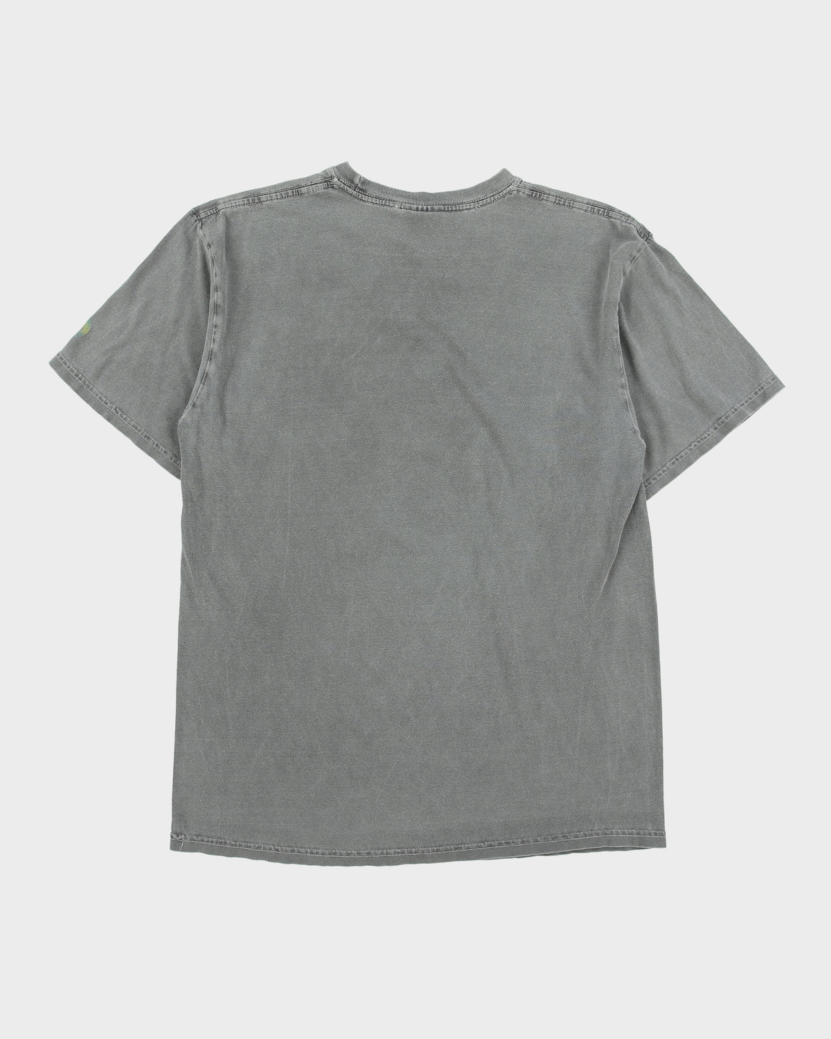 Vintage Stussy Faded Laguna Beach Heavyweight Crewneck T-Shirt - M