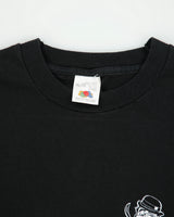 Vintage 1994 Blarney Stone Irish Pub Heavyweight Single Stitch Made In America Crewneck T-Shirt - XL